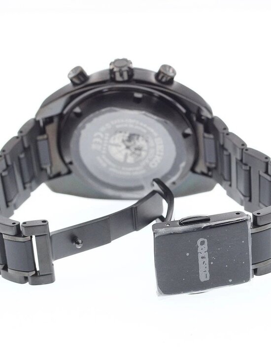 SEIKO Astron 5X Watch Salon Exclusive Model SBXC089/5X53-0BF0 Men\'s Watch_899351 main image 6
